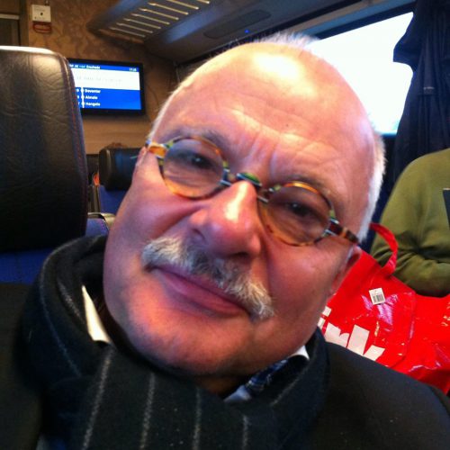 Rob Jansen van den Berg