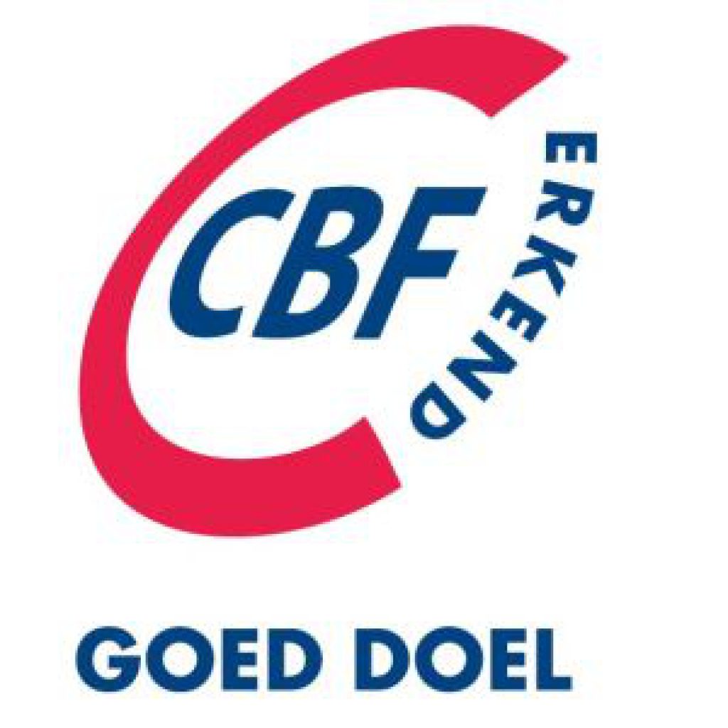 Sinds kort is Stichting Maendeleo officieel een door het CBF Erkend Goed Doel. Daar zijn we trots op. Want het betekent dat we voldoen aan strenge kwaliteitseisen.