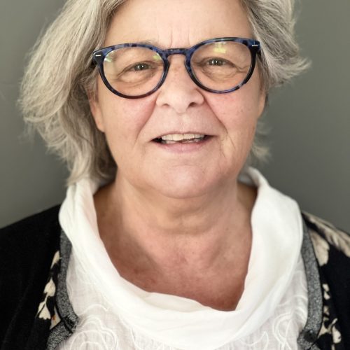 Helga Uiterwijk
