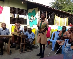 Debate Competition