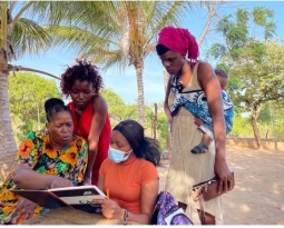 Kenya Care – Nieuwsbrief November 2022