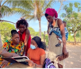 Kenya Care – Nieuwsbrief November 2022