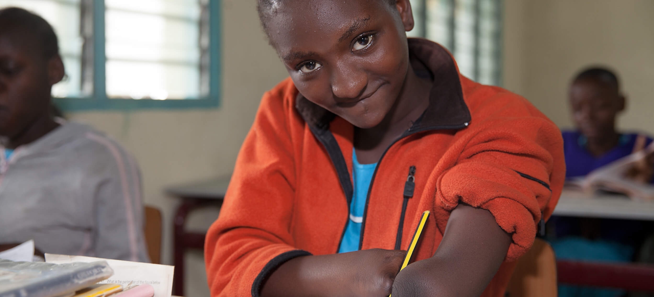 Port Reitz Special School, Mombasa – Maendeleo